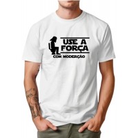 Camiseta  Personalizada  Stars wars