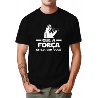 Camiseta  Personalizada  Stars wars