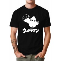 Camiseta  Personalizada  Ultraman