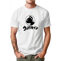 Camiseta  Personalizada  Ultraseven