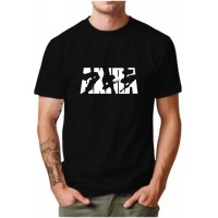 Camiseta  Personalizada  Akira