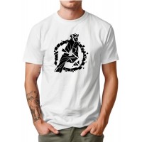Camiseta  Personalizada  The Avengers