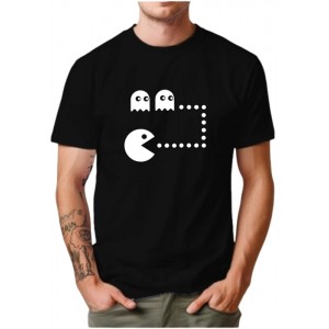 Camiseta  Personalizada  Game 